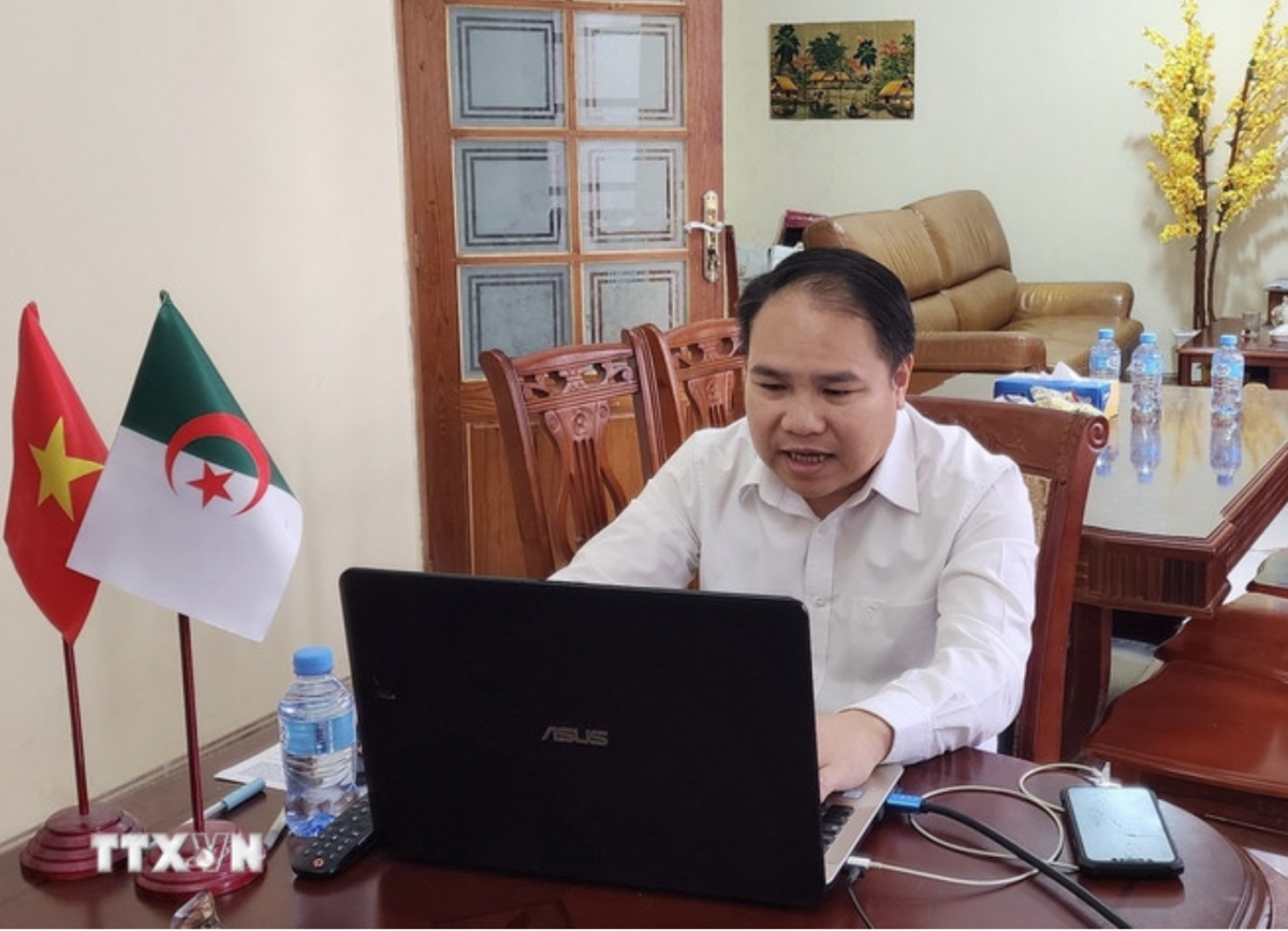 Export briefing outlines opportunities in Algeria, Senegal, Tunisia